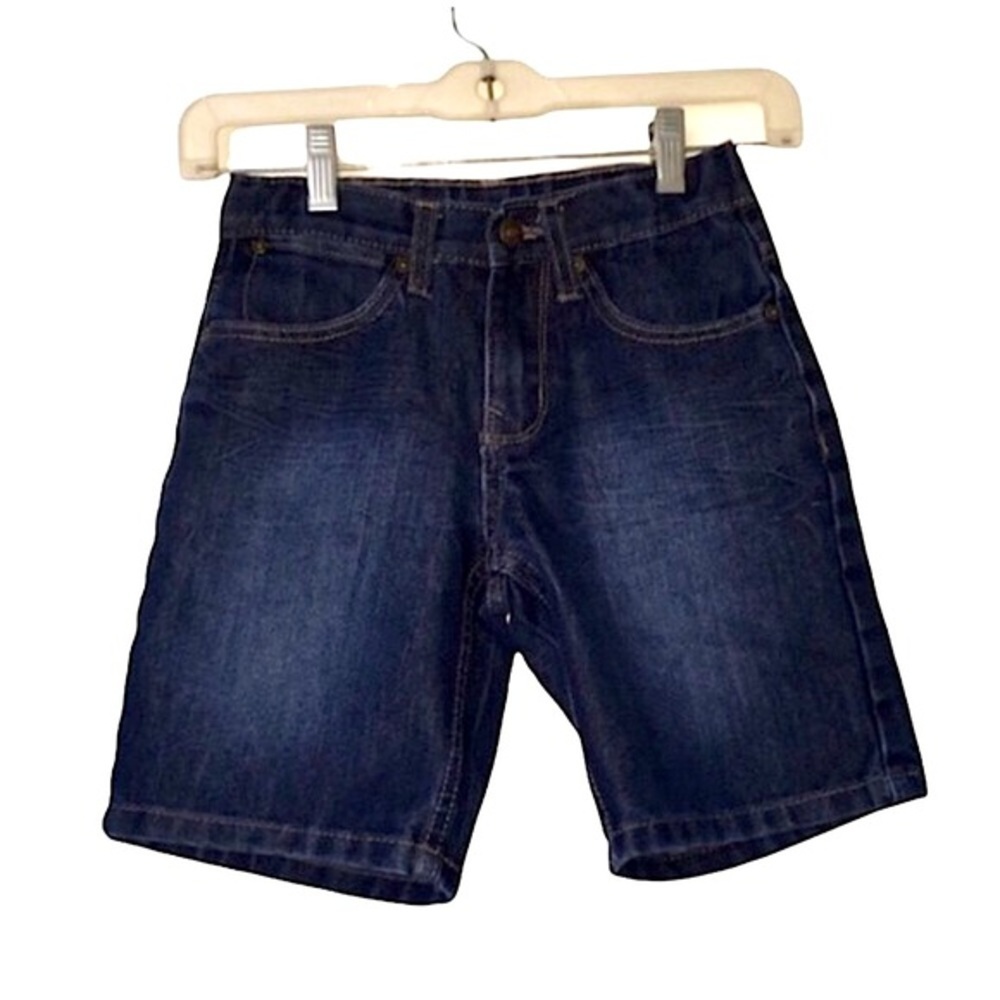 PD&C Boys Jean Shorts